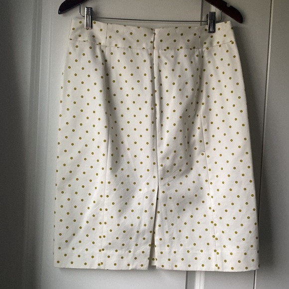 Jcrew pencil skirt - Picture 2 of 4